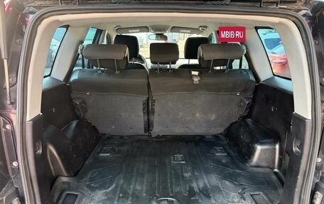 Great Wall Hover H3 I, 2011 год, 502 000 рублей, 26 фотография