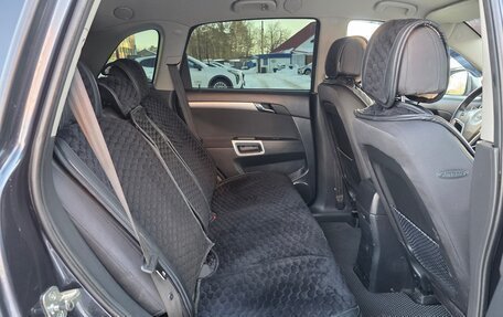 Opel Antara I, 2008 год, 799 000 рублей, 12 фотография