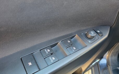 Opel Antara I, 2008 год, 799 000 рублей, 18 фотография