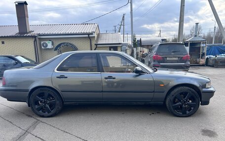 Honda Legend II, 1992 год, 450 000 рублей, 3 фотография