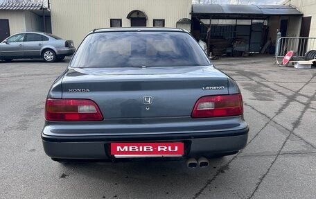 Honda Legend II, 1992 год, 450 000 рублей, 2 фотография