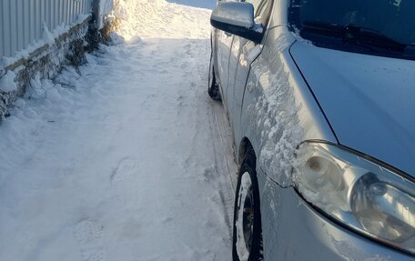 Chevrolet Aveo III, 2008 год, 220 000 рублей, 4 фотография