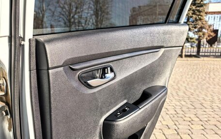 KIA Rio IV, 2018 год, 1 950 000 рублей, 15 фотография