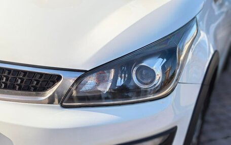 KIA Rio IV, 2018 год, 1 950 000 рублей, 12 фотография