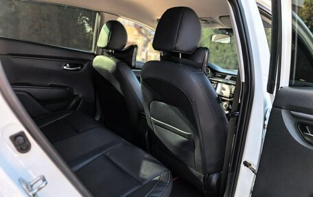 KIA Rio IV, 2018 год, 1 950 000 рублей, 22 фотография