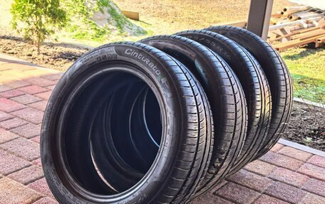 KIA Rio IV, 2018 год, 1 950 000 рублей, 25 фотография