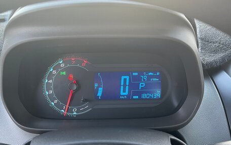 Chevrolet Cobalt II, 2013 год, 650 000 рублей, 7 фотография