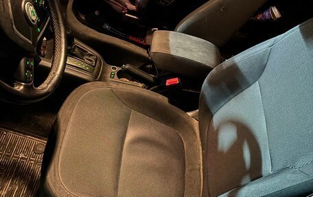 Skoda Yeti I рестайлинг, 2013 год, 630 000 рублей, 6 фотография