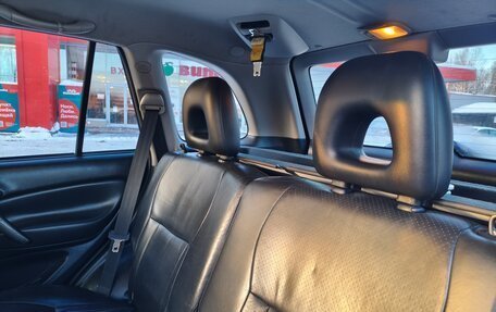 Toyota RAV4, 2004 год, 650 000 рублей, 6 фотография