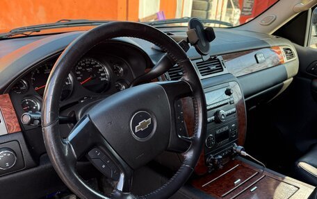 Chevrolet Tahoe III, 2008 год, 2 150 000 рублей, 7 фотография