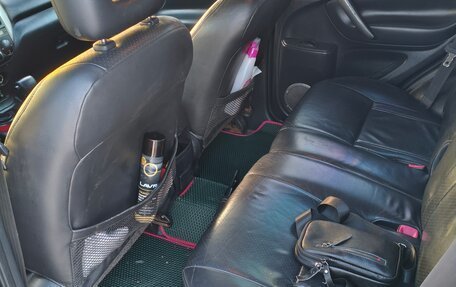 Toyota RAV4, 2004 год, 650 000 рублей, 7 фотография