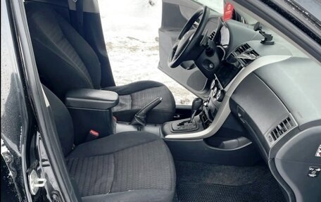 Toyota Corolla, 2008 год, 650 000 рублей, 3 фотография