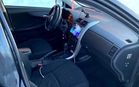 Toyota Corolla, 2008 год, 650 000 рублей, 12 фотография