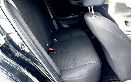 Toyota Corolla, 2008 год, 650 000 рублей, 15 фотография