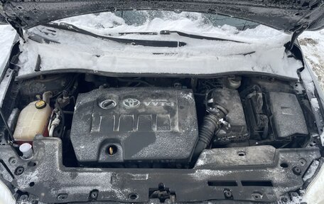 Toyota Corolla, 2008 год, 650 000 рублей, 13 фотография