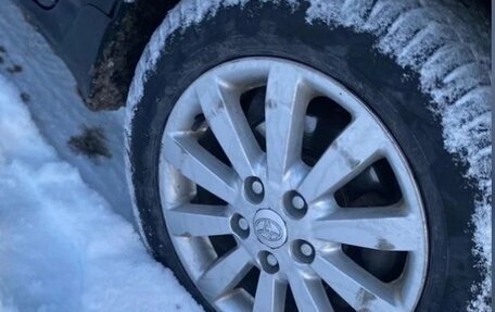 Toyota Corolla, 2008 год, 650 000 рублей, 7 фотография