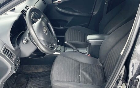 Toyota Corolla, 2008 год, 650 000 рублей, 14 фотография