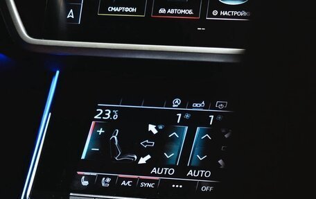 Audi A6, 2020 год, 5 300 000 рублей, 11 фотография