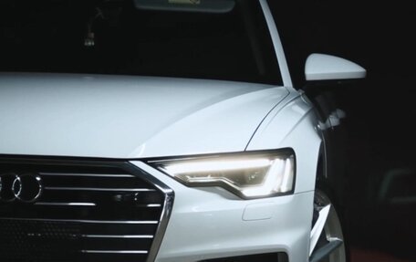 Audi A6, 2020 год, 5 300 000 рублей, 8 фотография