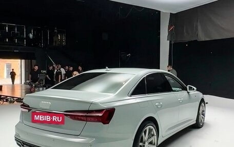 Audi A6, 2020 год, 5 300 000 рублей, 13 фотография