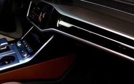 Audi A6, 2020 год, 5 300 000 рублей, 25 фотография