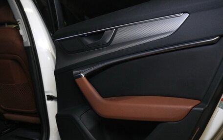 Audi A6, 2020 год, 5 300 000 рублей, 24 фотография