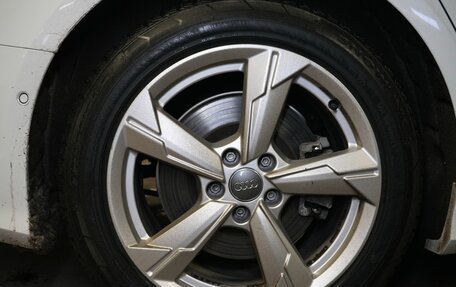 Audi A6, 2020 год, 5 300 000 рублей, 27 фотография