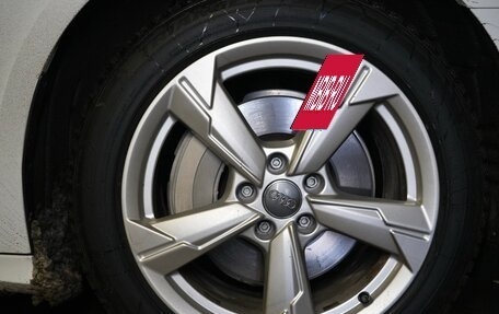 Audi A6, 2020 год, 5 300 000 рублей, 26 фотография