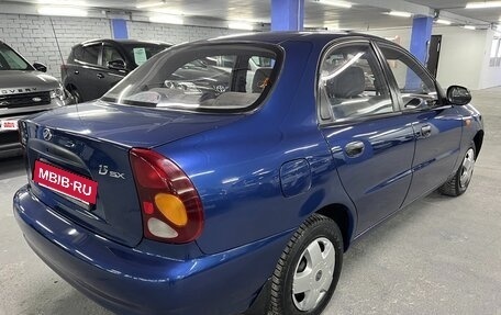 ЗАЗ Chance, 2010 год, 269 000 рублей, 5 фотография