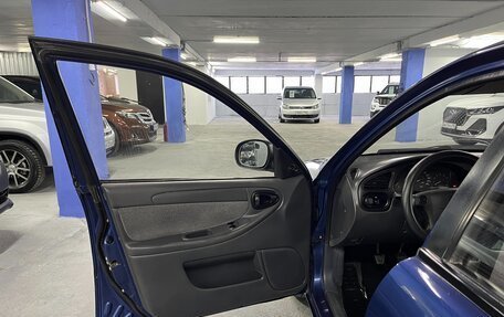 ЗАЗ Chance, 2010 год, 269 000 рублей, 10 фотография