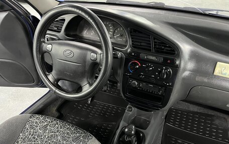 ЗАЗ Chance, 2010 год, 269 000 рублей, 12 фотография