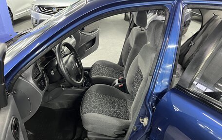 ЗАЗ Chance, 2010 год, 269 000 рублей, 18 фотография