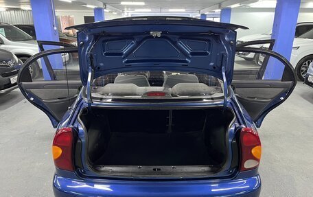 ЗАЗ Chance, 2010 год, 269 000 рублей, 22 фотография