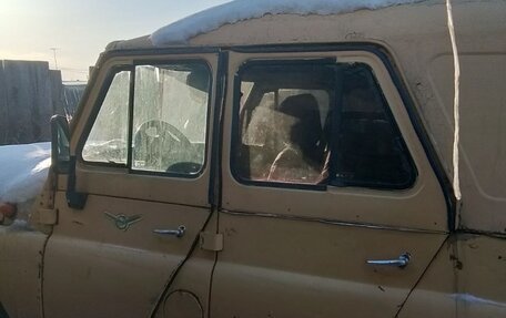 ЛуАЗ 3151, 1991 год, 230 000 рублей, 4 фотография
