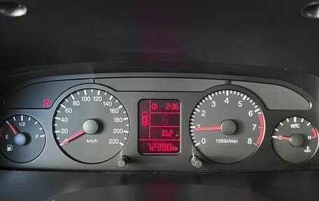 Chery Very (A13), 2012 год, 340 000 рублей, 11 фотография