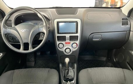 Chery Very (A13), 2012 год, 340 000 рублей, 9 фотография