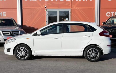 Chery Very (A13), 2012 год, 340 000 рублей, 8 фотография