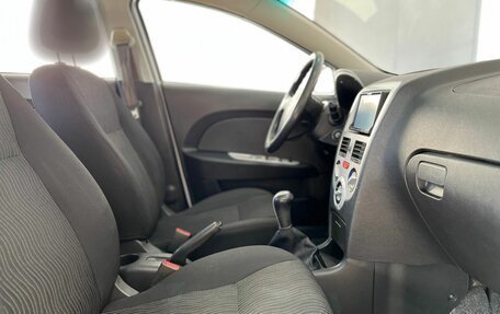 Chery Very (A13), 2012 год, 340 000 рублей, 18 фотография