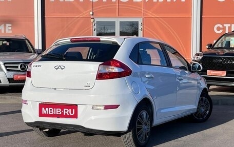 Chery Very (A13), 2012 год, 340 000 рублей, 5 фотография