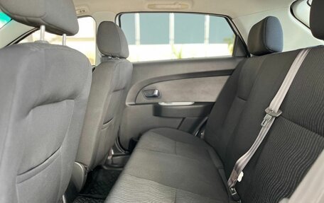 Chery Very (A13), 2012 год, 340 000 рублей, 21 фотография