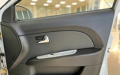 Chery Very (A13), 2012 год, 340 000 рублей, 20 фотография