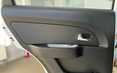 Chery Very (A13), 2012 год, 340 000 рублей, 23 фотография