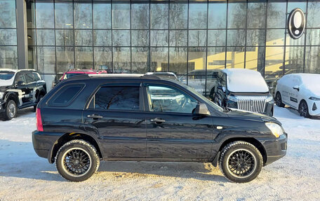 KIA Sportage II, 2010 год, 790 000 рублей, 8 фотография