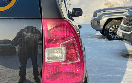 KIA Sportage II, 2010 год, 790 000 рублей, 13 фотография