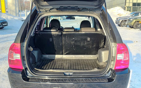 KIA Sportage II, 2010 год, 790 000 рублей, 14 фотография