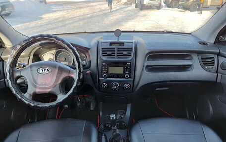 KIA Sportage II, 2010 год, 790 000 рублей, 18 фотография