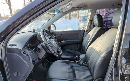 KIA Sportage II, 2010 год, 790 000 рублей, 20 фотография