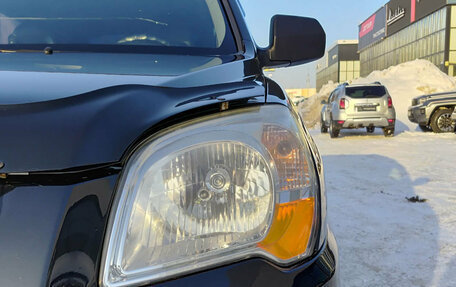 KIA Sportage II, 2010 год, 790 000 рублей, 21 фотография