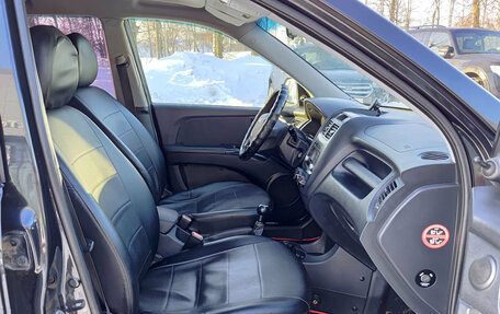 KIA Sportage II, 2010 год, 790 000 рублей, 15 фотография