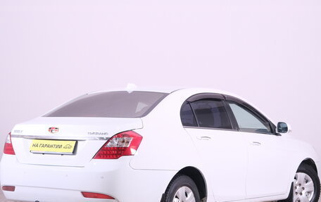 Geely Emgrand EC7, 2013 год, 399 000 рублей, 7 фотография